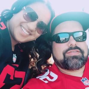 Meet your Posher, Nathan n liana